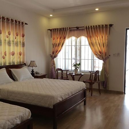 Hoan Thien My Bungalow Phu Quoc Exterior foto