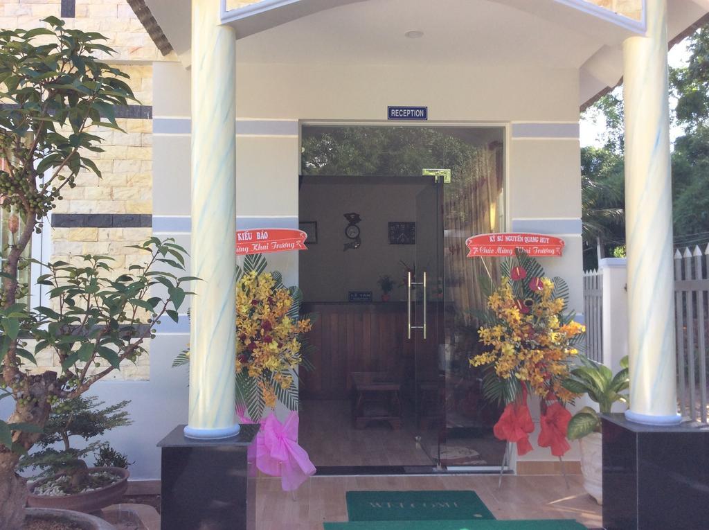 Hoan Thien My Bungalow Phu Quoc Exterior foto